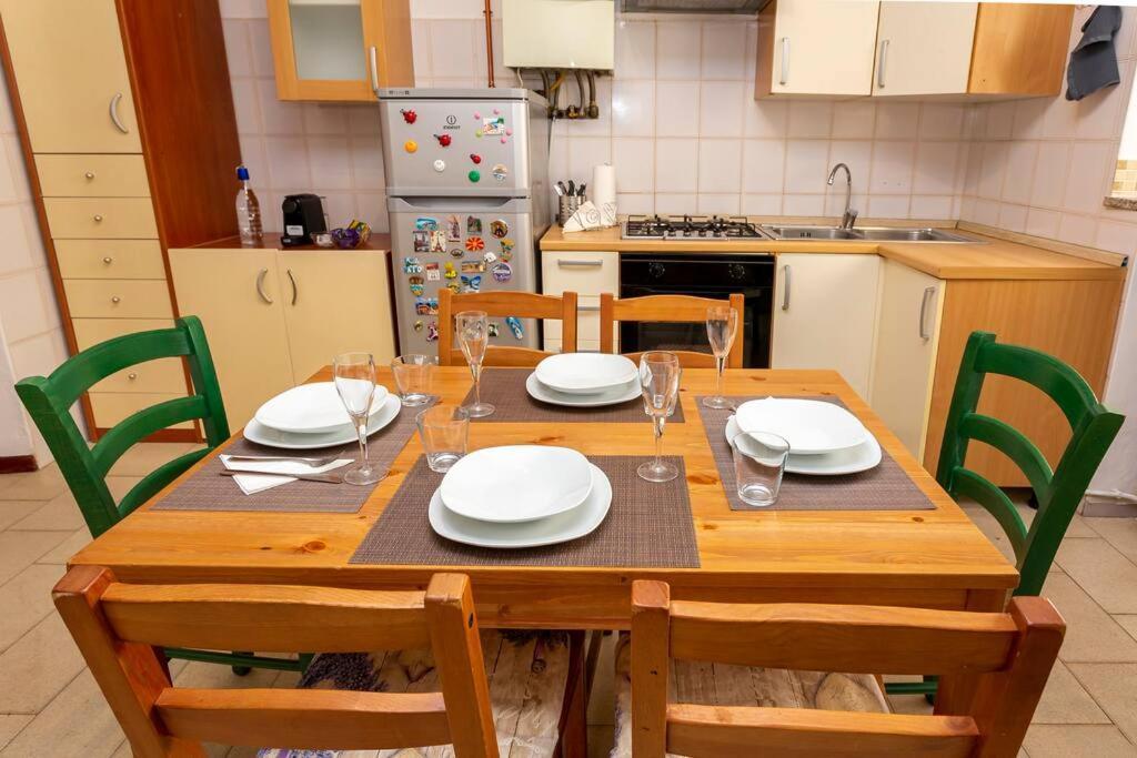 Вілла Casa Nicole Self Check-In Albizzate Екстер'єр фото