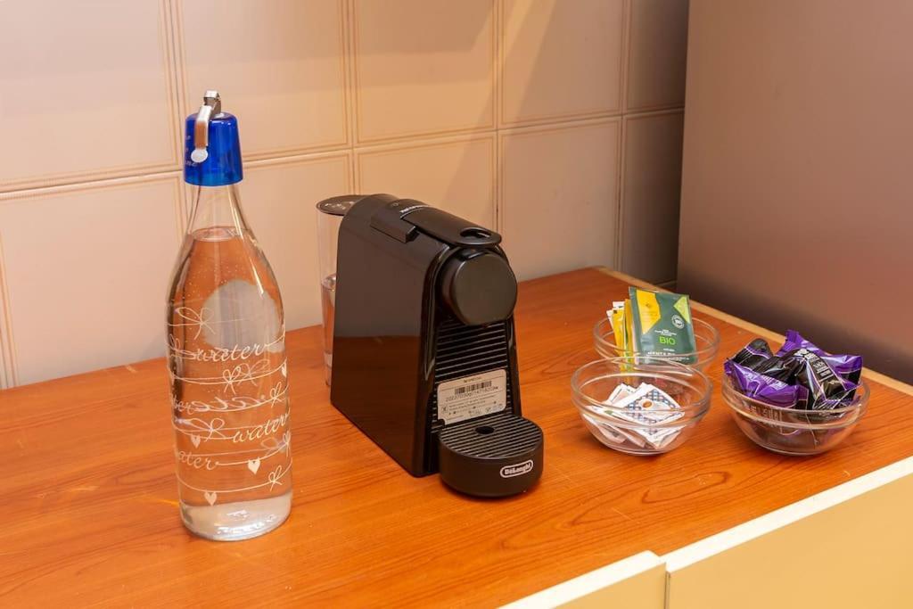 Вілла Casa Nicole Self Check-In Albizzate Екстер'єр фото