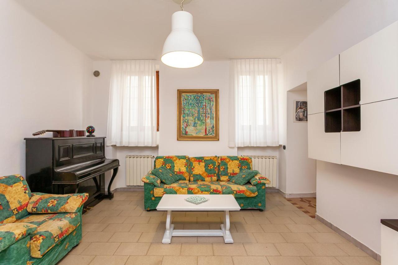 Вілла Casa Nicole Self Check-In Albizzate Екстер'єр фото