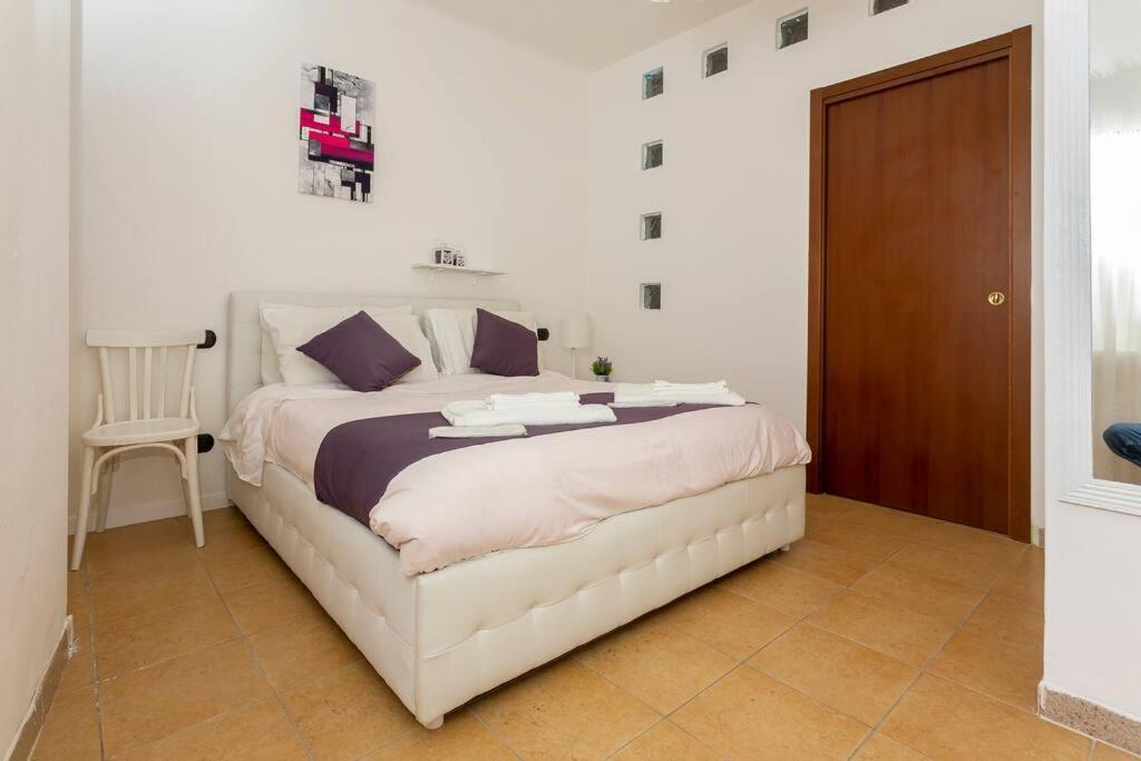 Вілла Casa Nicole Self Check-In Albizzate Екстер'єр фото