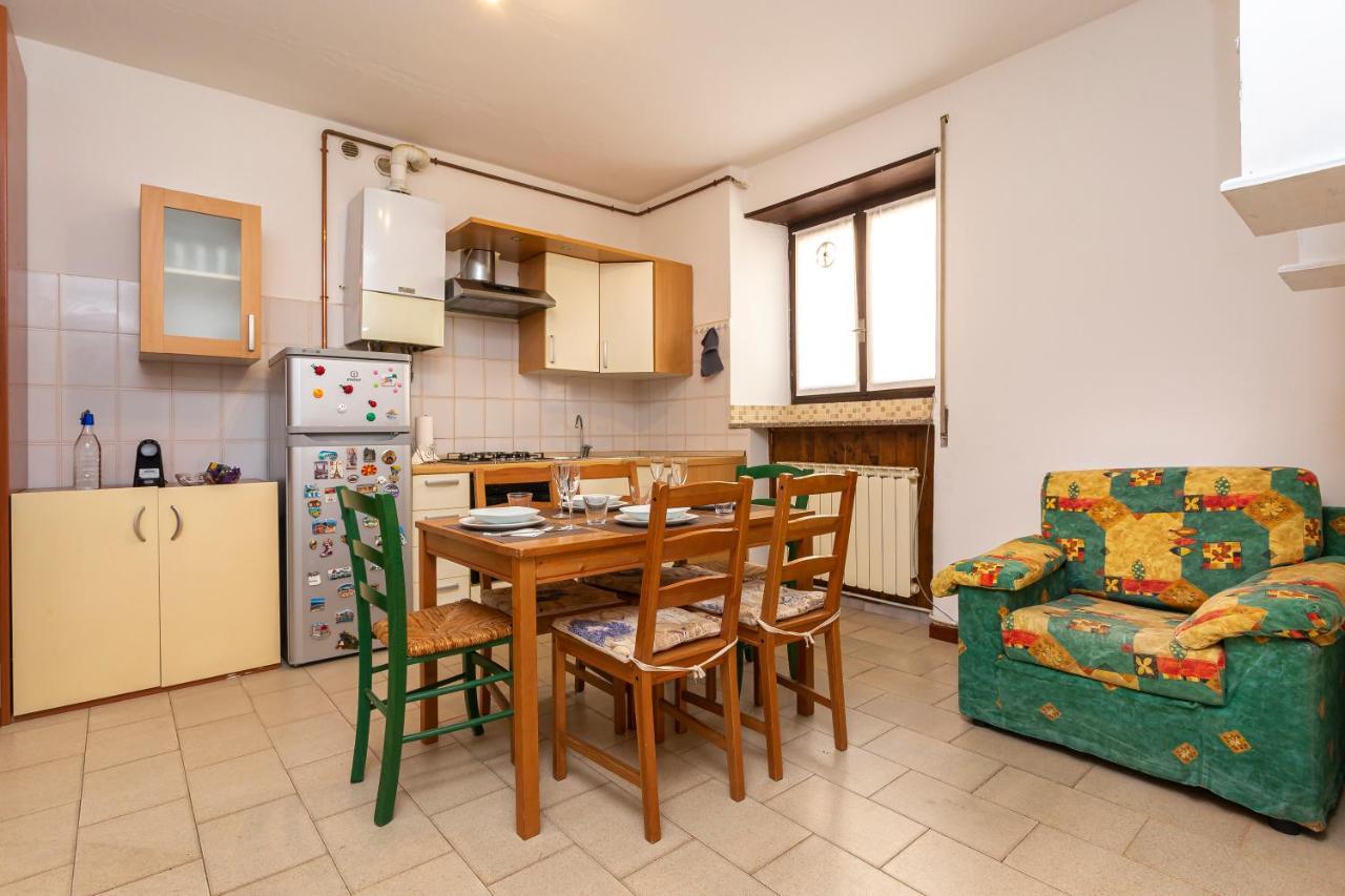 Вілла Casa Nicole Self Check-In Albizzate Екстер'єр фото